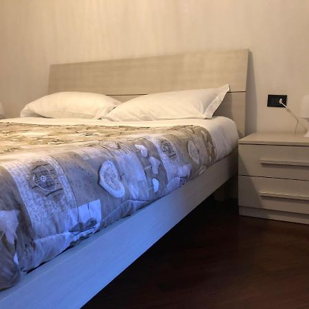 Il Caravaggio Guest House Grassobbio Buitenkant foto