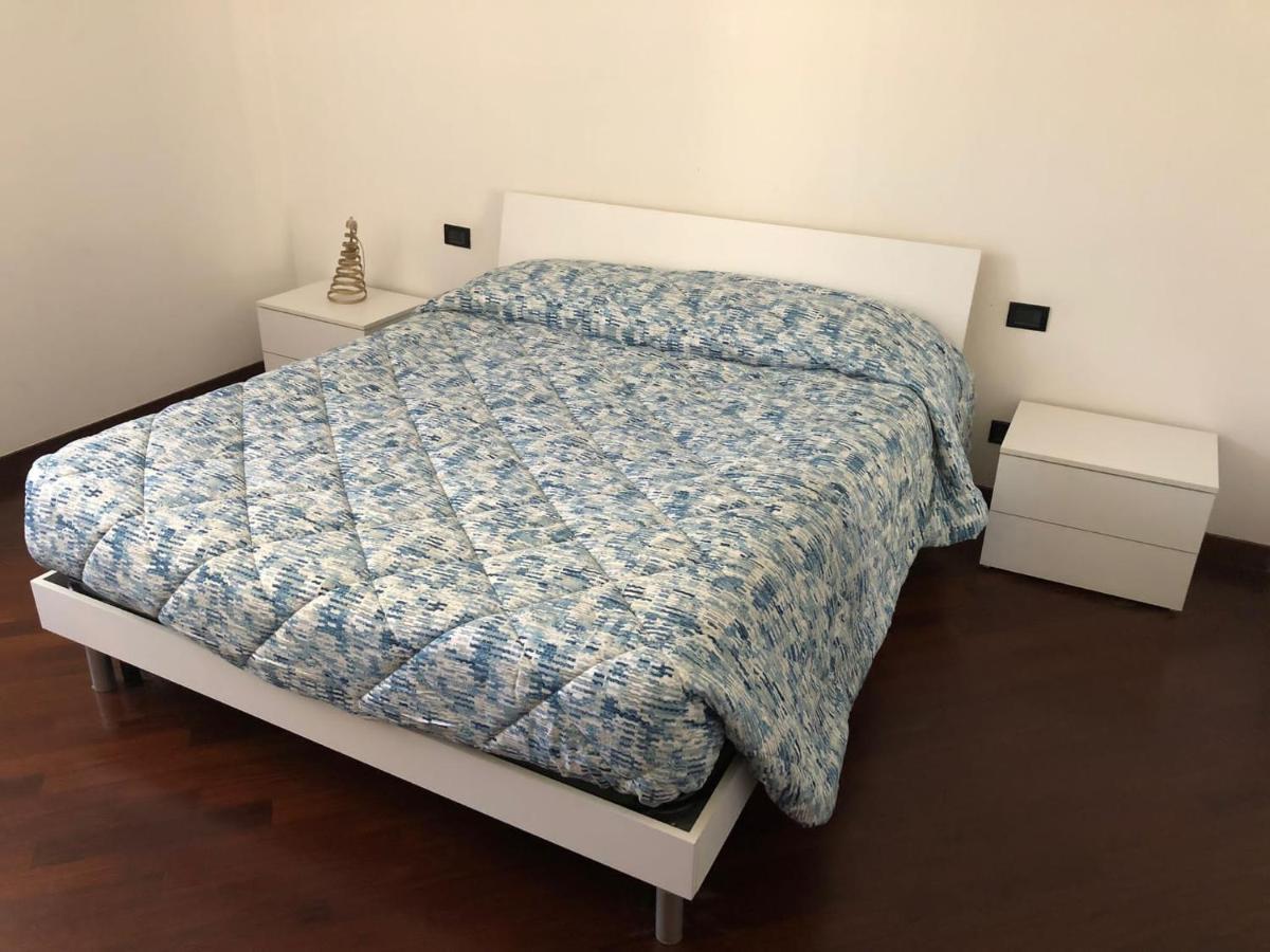 Il Caravaggio Guest House Grassobbio Buitenkant foto