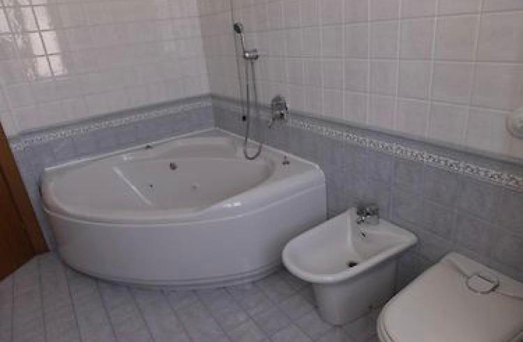 Il Caravaggio Guest House Grassobbio Buitenkant foto